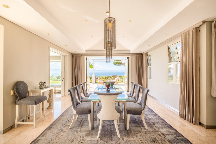 5 Bedroom Property for Sale in Whale Rock Beach Western Cape